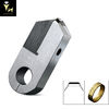 145 Degree  Monocystal Diamond Jewelry Tools